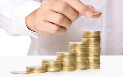 Pay increase