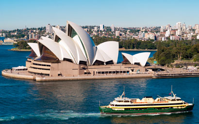 Sidney