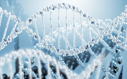 DNA