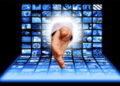 Digital engagement