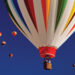 Helium balloon