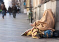 Homeless