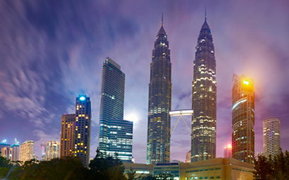 Kuala Lumpur