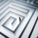 Maze