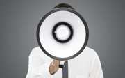 Megaphone