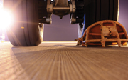 Plane wheels