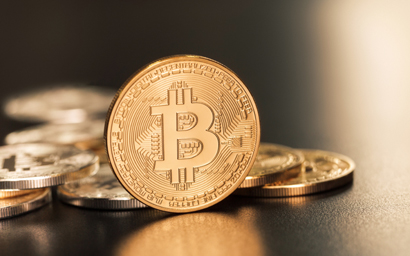 Bitcoin