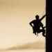 Climber