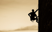 Climber