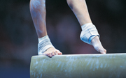 Gymnast