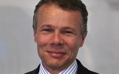 Maarten Slendebroek