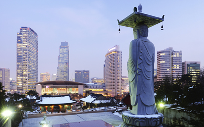 Seoul