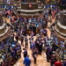 Trading floor