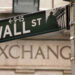 Wall street