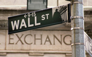 Wall street