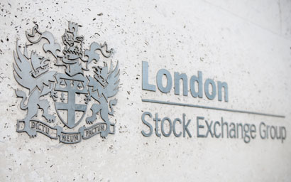 London Stock Exchange