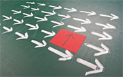 Arrows