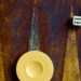 Backgammon board