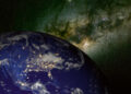 Earth