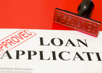 Loan approved