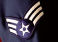 Army epaulettes