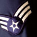 Army epaulettes