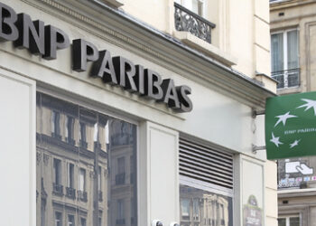 BNP Paribas