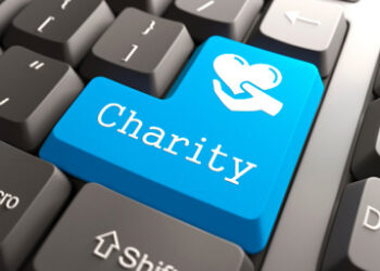 Charity investing