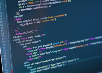 HTML code