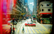 Hong Kong