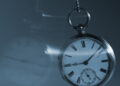 Pocket watch