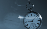 Pocket watch