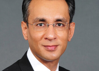 Praveen Jagwani