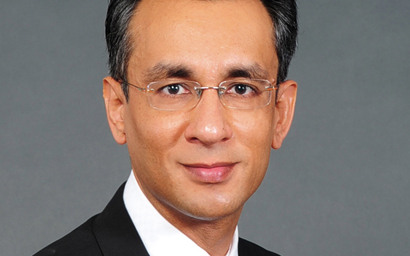 Praveen Jagwani