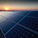 Solar batteries
