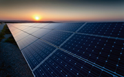 Solar batteries