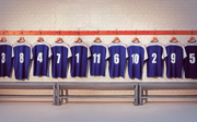 Team shirts