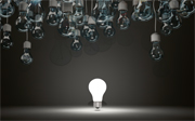 Light bulbs