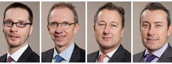 Lux asset servicing roundtable
