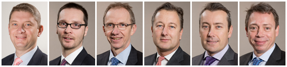 Lux asset servicing roundtable
