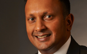 Melvin Jayawardana