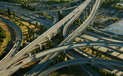 Motorway