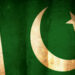 Pakistan flag