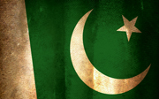 Pakistan flag