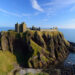Scottish castle