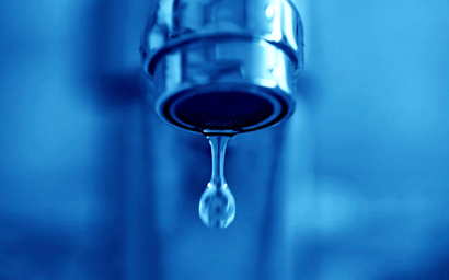 Water tap stop