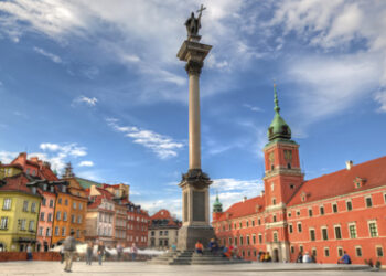 Warsaw