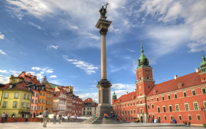 Warsaw
