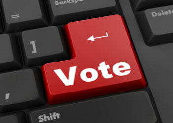 Internet voting