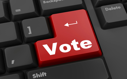 Internet voting